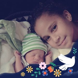 Meet your Posher, Mariela