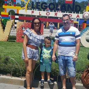 Meet your Posher, Noslen hm