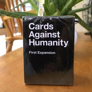 Cards Against Humanity: First Expansion Pack
