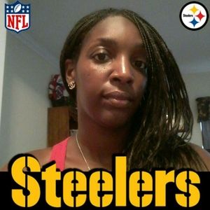 Meet your Posher, Tamika