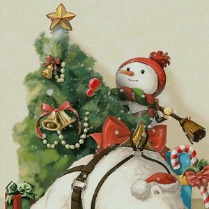 Meet your Posher, Cecilia