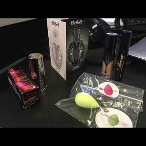 Deluxe minis bundle 💓