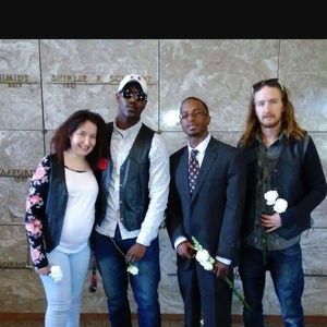 Meet your Posher, Jay