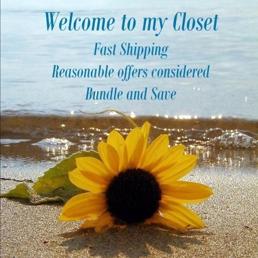 Welcome To My Closet