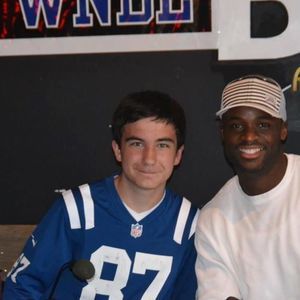 Meet your Posher, Ethan