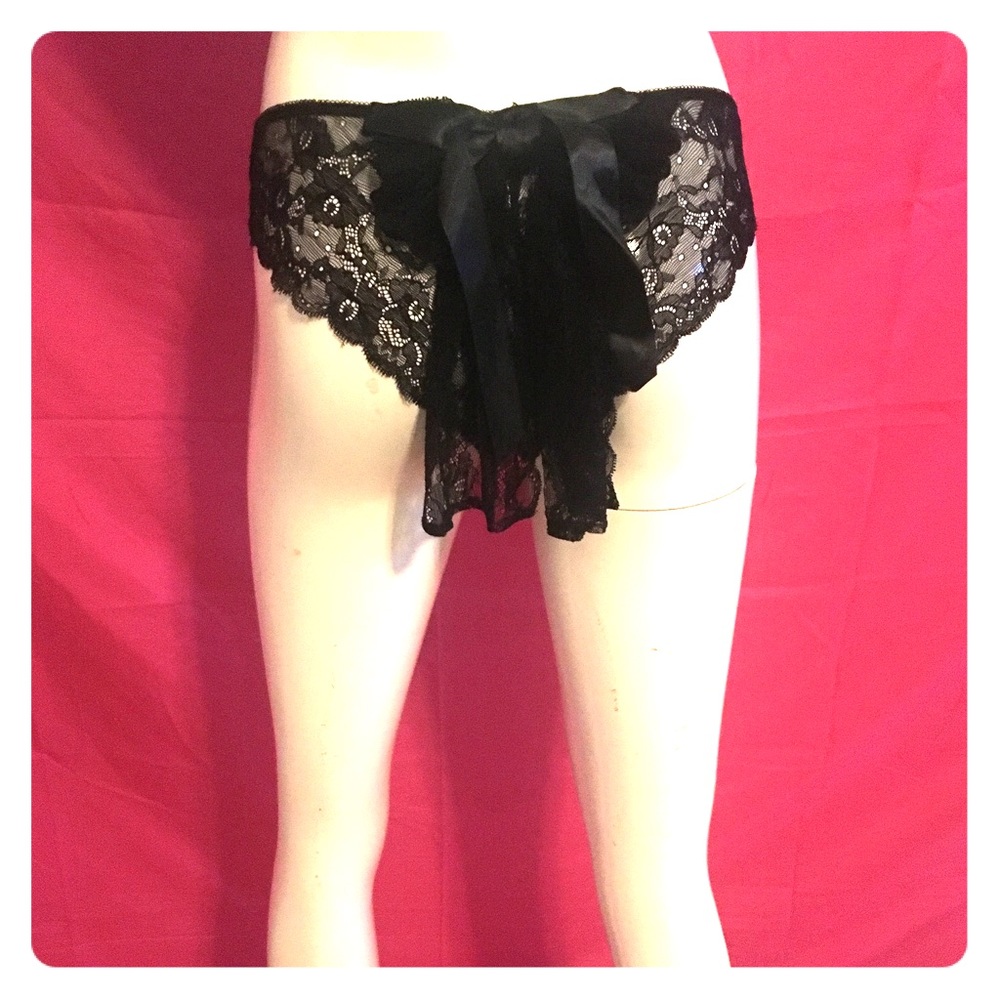 Sexy lingerie