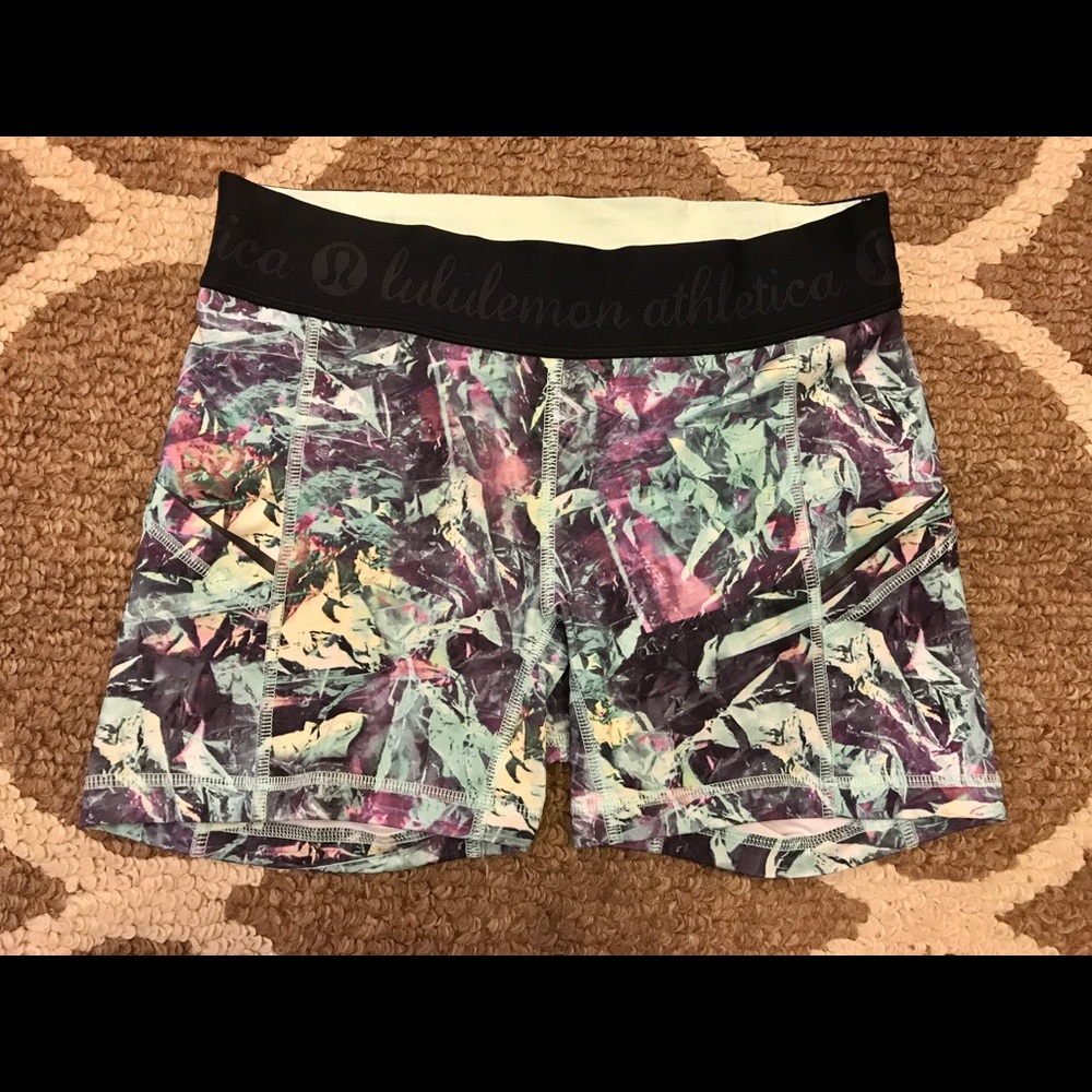 Lululemon Shorts