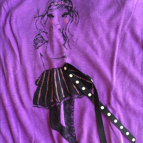 Parisian Girl shirts Sz 10. - Picture 6 of 6