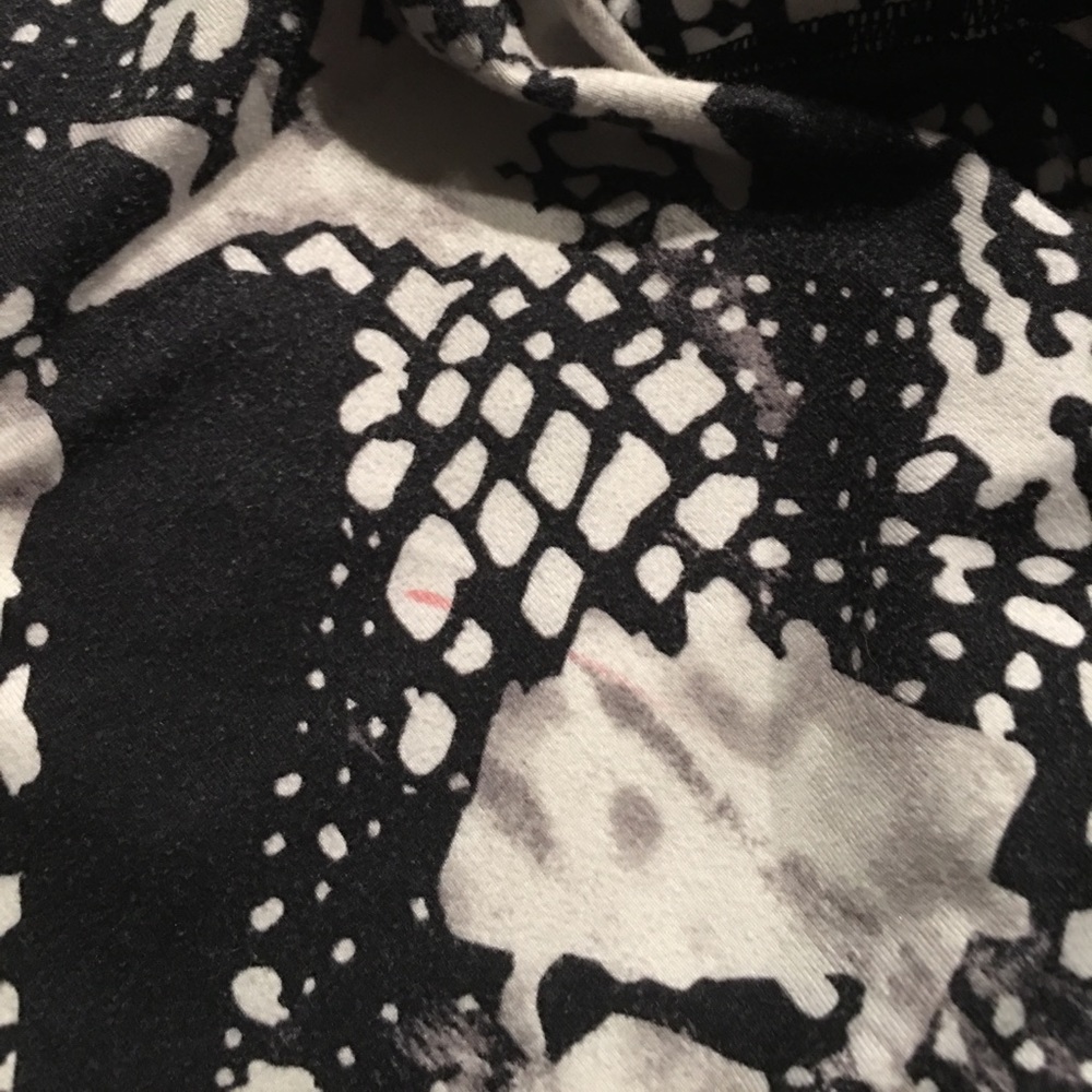 Lululemon Wunder Under Crops