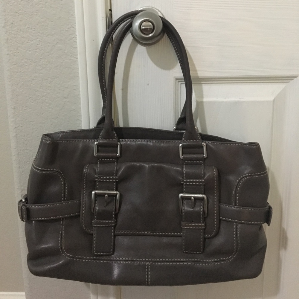 Authentic Michael Kors handbag