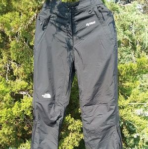 North Face ski/snowboard pants
