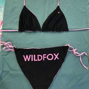 WildFox bikini
