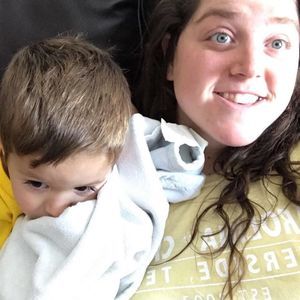 Meet your Posher, Kristin