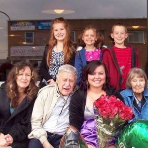 Meet your Posher, Jennifer