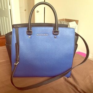 Michael Kors extra large Selma Michael Kors extra large Selma