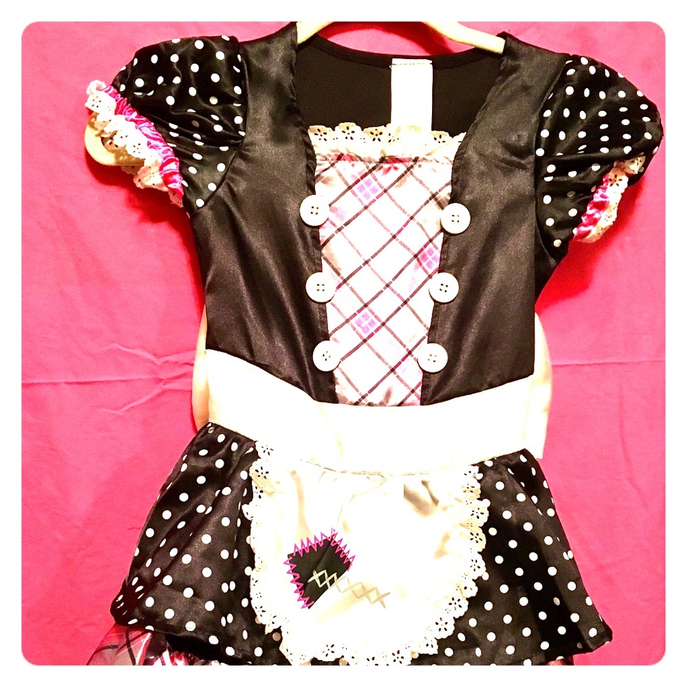 Doll costume 🎀