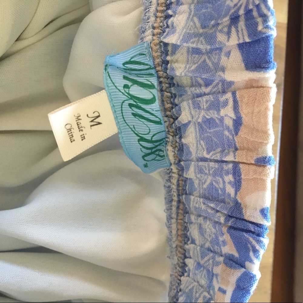 Dina be maxi skirt size M - Picture 2 of 2