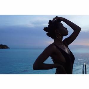 Meet your Posher, Samara