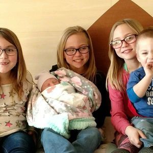 Meet your Posher, Alison