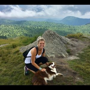 Meet your Posher, Julie