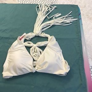 Victoria secret Fringe bikini top