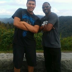 Meet your Posher, Micah