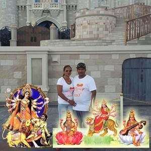 Meet your Posher, Priya