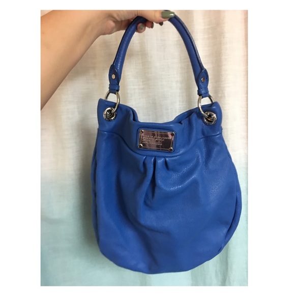 Marc by Marc Jacobs Classic Hillier Bag - Picture 1 of 8