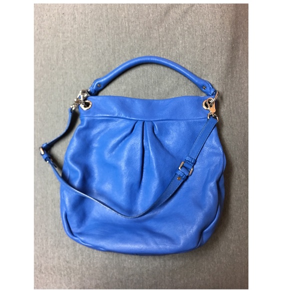 Marc by Marc Jacobs Classic Hillier Bag - Picture 2 of 8