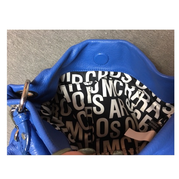 Marc by Marc Jacobs Classic Hillier Bag - Picture 4 of 8