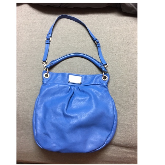 Marc by Marc Jacobs Classic Hillier Bag - Picture 8 of 8