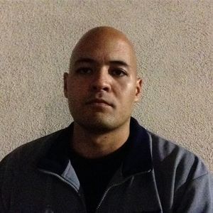 Meet your Posher, Arron