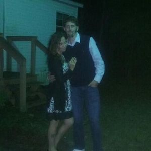 Meet your Posher, Josh n mandy