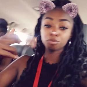 Meet your Posher, Shatesha