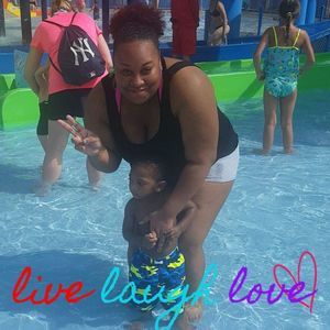 Meet your Posher, Priscilla