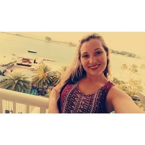 Meet your Posher, Megan