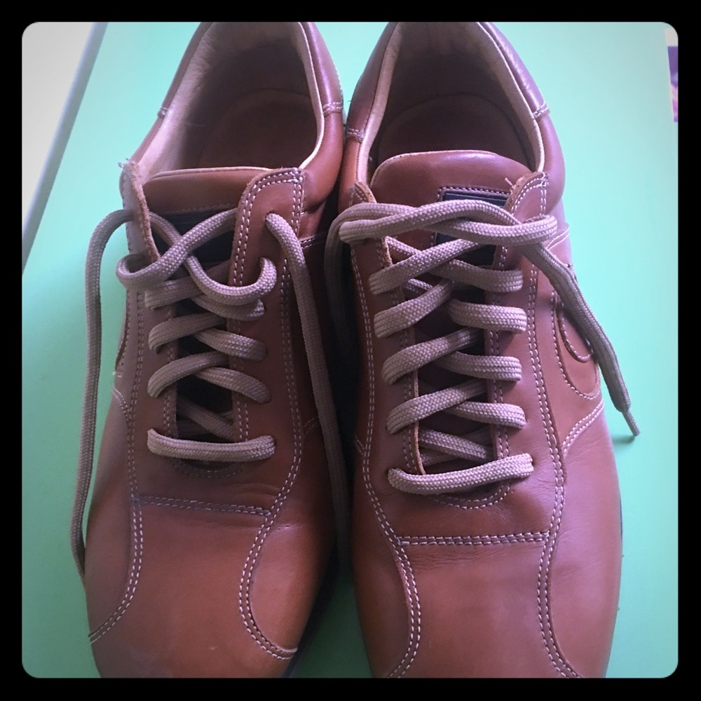 Coach Shoes