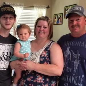 Meet your Posher, Karen-brandon