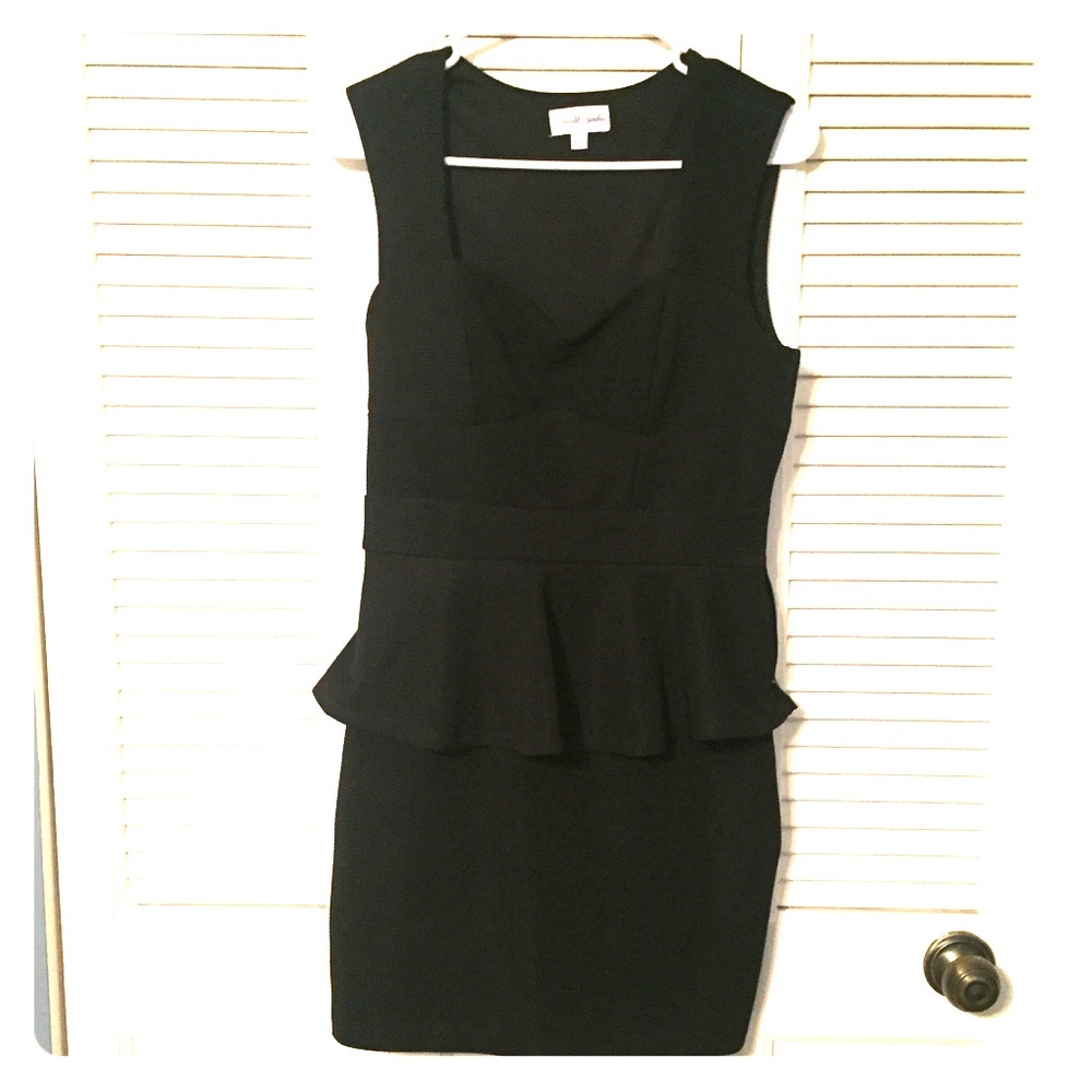 Bodycon Dress