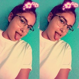 Meet your Posher, Ericka