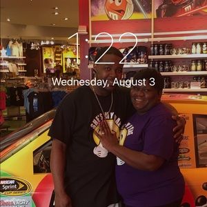 Meet your Posher, Cory