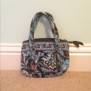 Vera Bradley Mini Bag