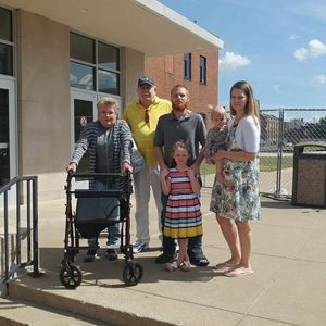 Meet your Posher, Paula