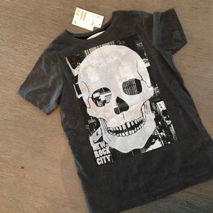 H&M boys tee