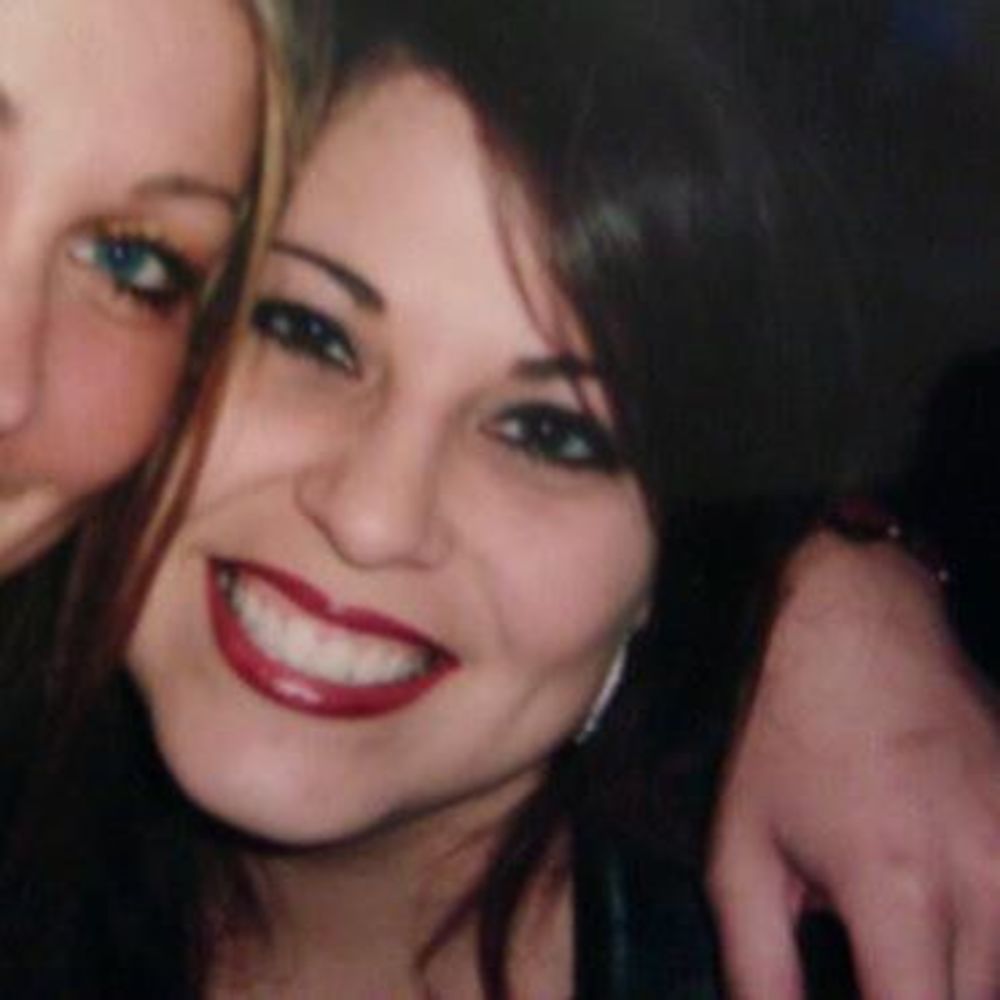 Meet your Posher, Trisha