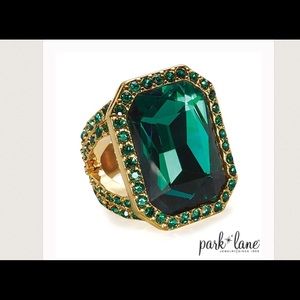 Park Lane Ring 25