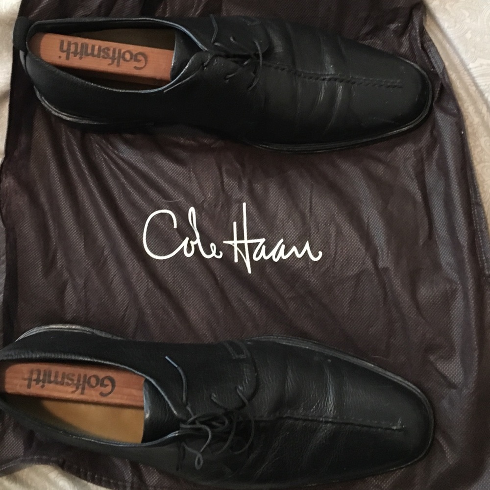 Men's Cole Haan Dress Shoes