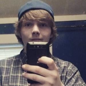 Meet your Posher, Lucas