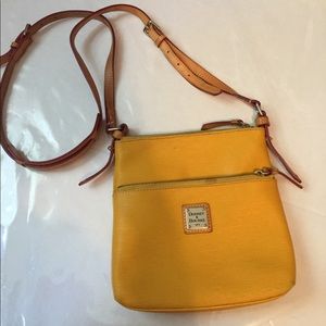 Dooney and Bourke Cross Body Bag