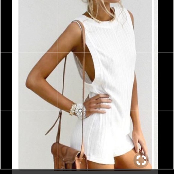 ISO classy jumpsuits 😍 send ideas my way please - Picture 5 of 8